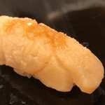 鮨桂太 - 煮帆立