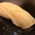 鮨桂太 - 松皮鰈