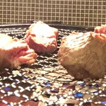 絶品焼肉&極上ホルモン コクゾー - 