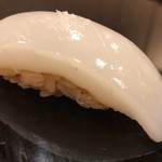 鮨桂太 - 墨烏賊