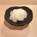 焼鳥 おみ乃 - おろし