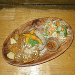 カフェハウスNavo* - おつカレー