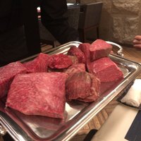 窯焼きステーキ 福田 - 