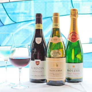 サン・ミケーレ_2