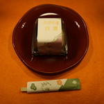 御菓子 とみや - 