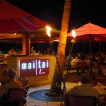 maitai bar - 