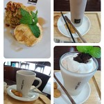 CAFE JEEBA - 