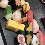 sushizammai - 