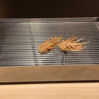 てんぷら山の上 Ginza - 