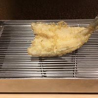てんぷら山の上 Ginza - 