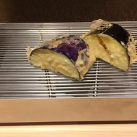 てんぷら山の上 Ginza - 