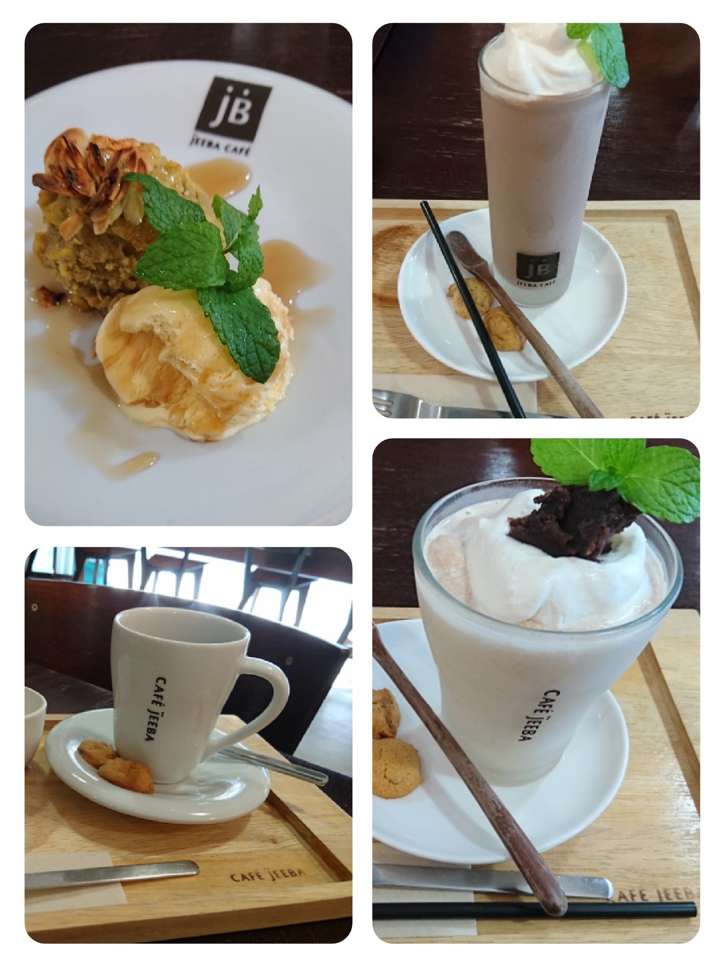 カフェ・ジーバ name=
