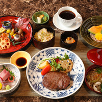 【会食・接待に！】調（しらべ）コース