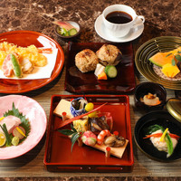 【会食・接待に！】奏（かなで）コース