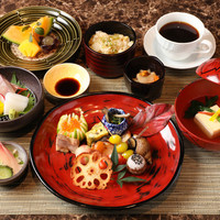 【会食・接待に！】詩（うたい）コース