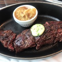 BLT STEAK GINZA - 