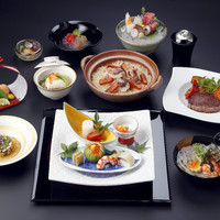【会食・接待に！】彩（いろどり）コース