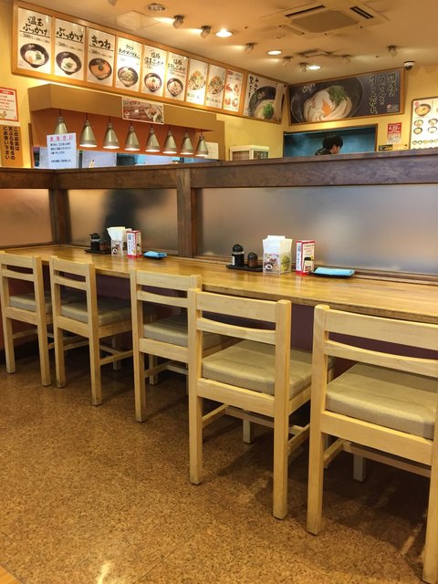 はなまるうどん ファブ南大沢店 南大沢 うどん 食べログ はなまるうどん ファブ南大沢店 南大沢 うどん 食べログ