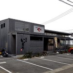 焼肉処いっとう - 全景