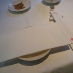 新橋亭 - 【2017.10】