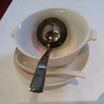 新橋亭 - 【2017.10】