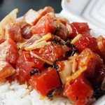 Ono Seafood - 