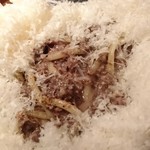 ニクスペシャリテ・マクラ - 