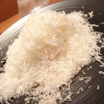 ニクスペシャリテ・マクラ - 