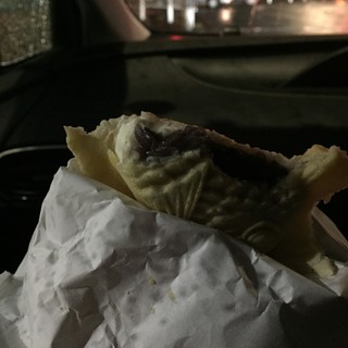 多摩市でおすすめの美味しいたい焼き 大判焼きをご紹介 食べログ
