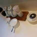 新橋亭 - 【2017.10】