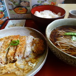 和食麺処 サガミ - 