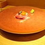 ニクスペシャリテ・マクラ - 