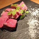 ニクスペシャリテ・マクラ - 