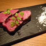 ニクスペシャリテ・マクラ - 