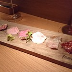 ニクスペシャリテ・マクラ - 