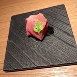 ニクスペシャリテ・マクラ - 前菜２