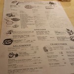 RIGOLETTO SMOKE GRILL & BAR - 