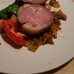 RIGOLETTO SMOKE GRILL & BAR - 