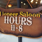 Pioneer Saloon - 