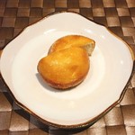 Fudo Rabo Bouzu - 中華風揚げパン