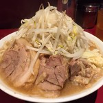 ラーメン二郎 - 