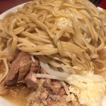 ラーメン二郎 - 