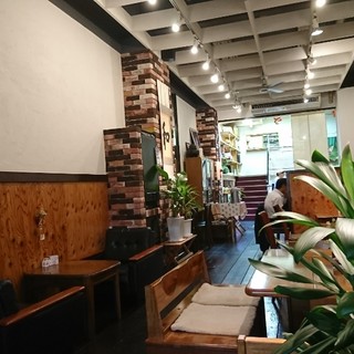 和cafe 葉月_2