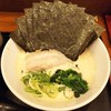 横浜家系ラーメン 弁慶