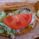 メキシカン・ダイナー マリソル - タコス