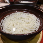 Gotouudongoshima - 釜炊きです
