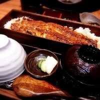 うなぎ 四代目 菊川 グローバルゲート店 - 