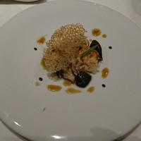 レストラン ペルージュ - 