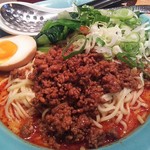 麻布麺房どらいち - 