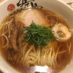 中華蕎麦 時雨 伊勢佐木長者町本店 - 